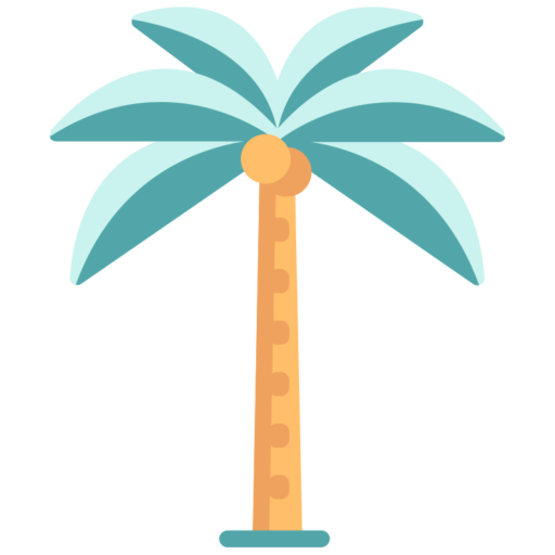 Palm Cove Markets | Cairns logo